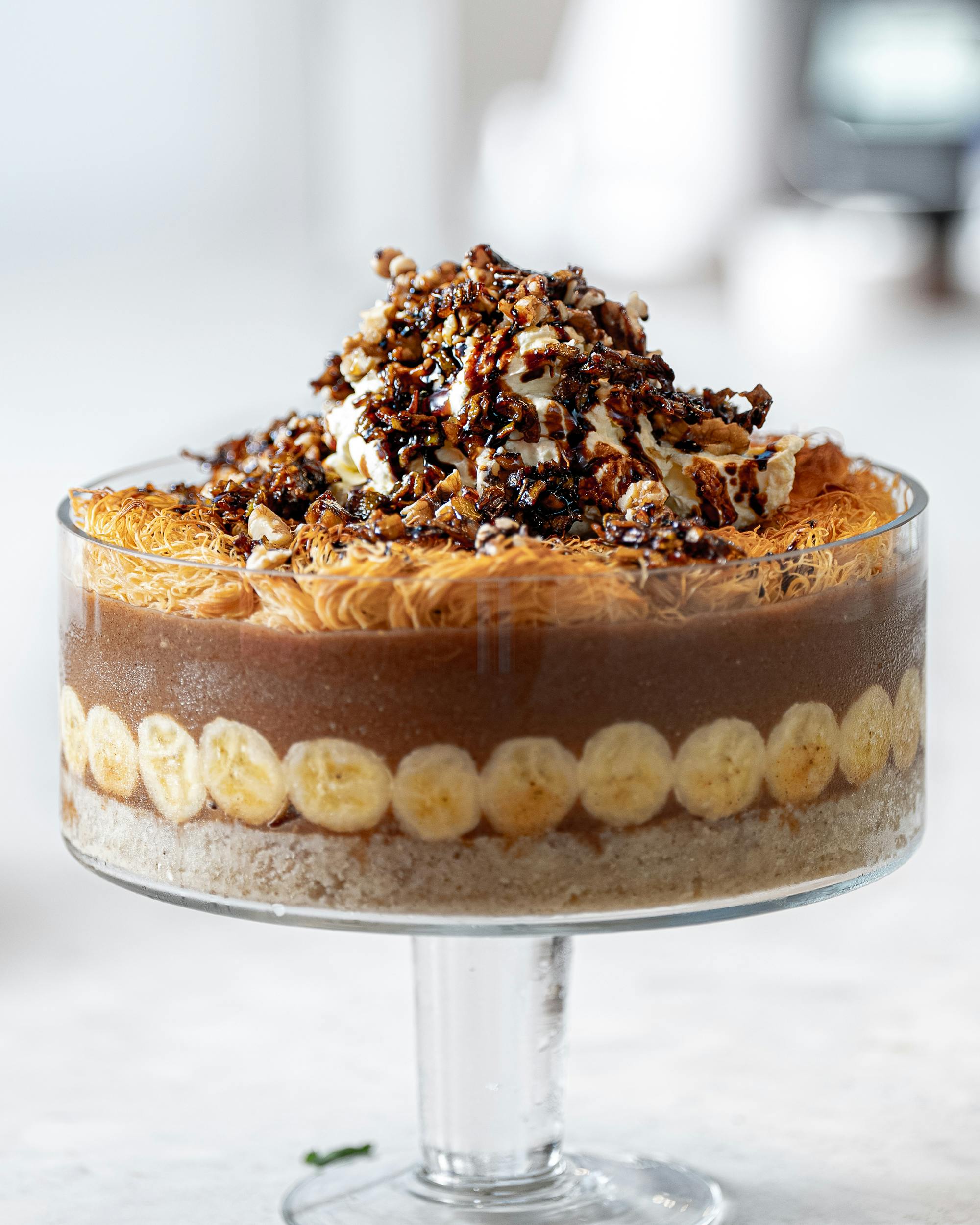 Banoffee Pie