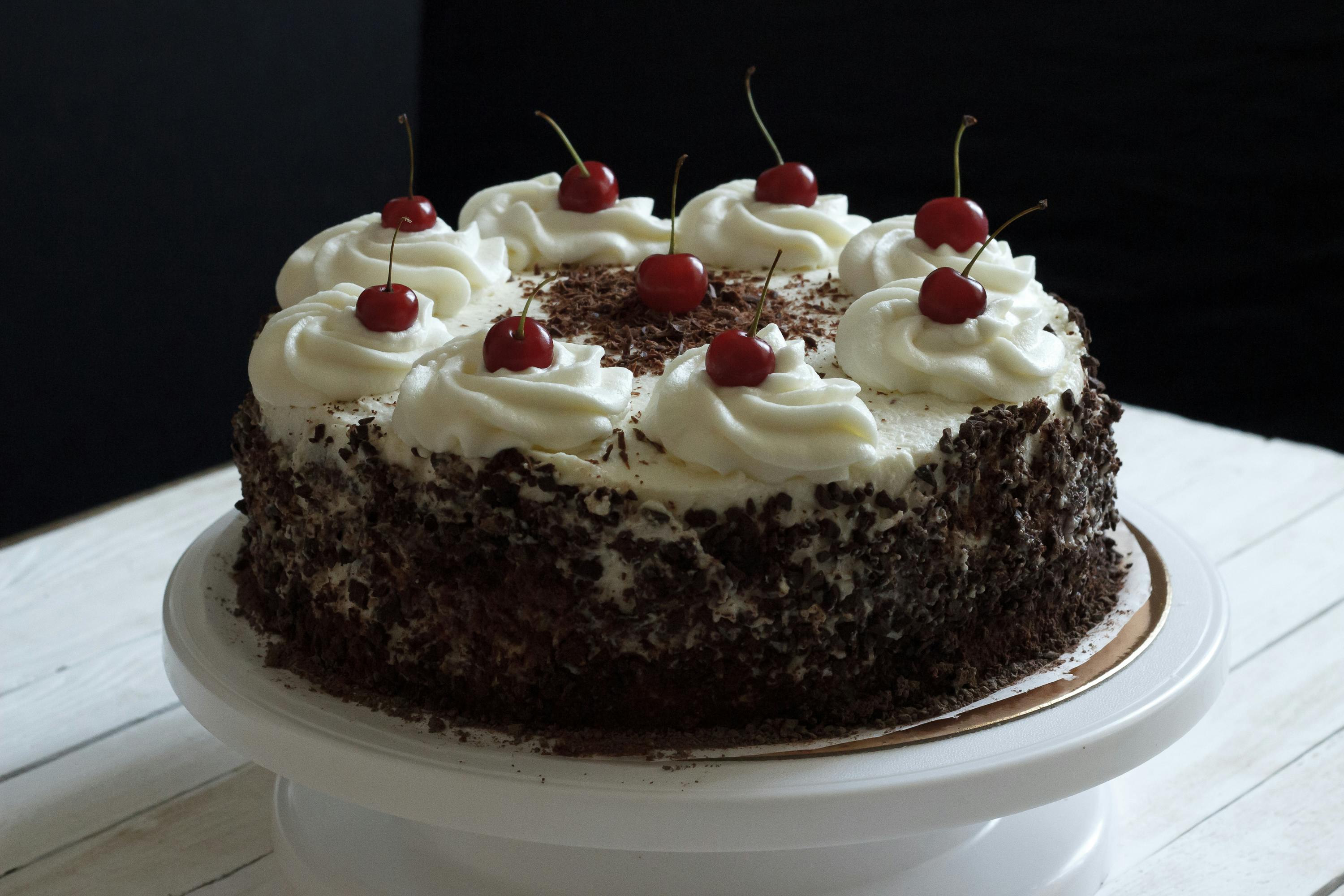 Black Forest