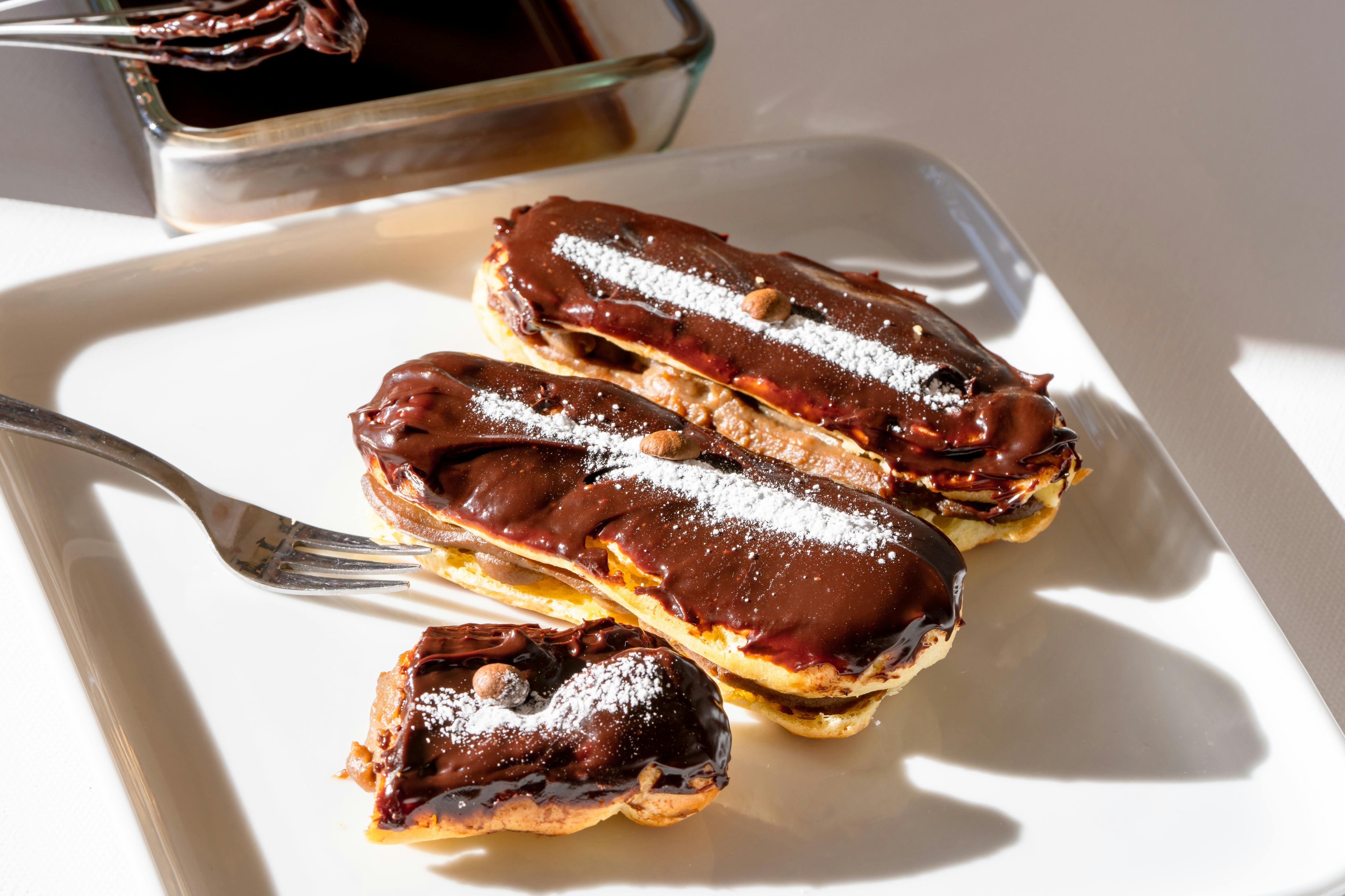 Eclairs