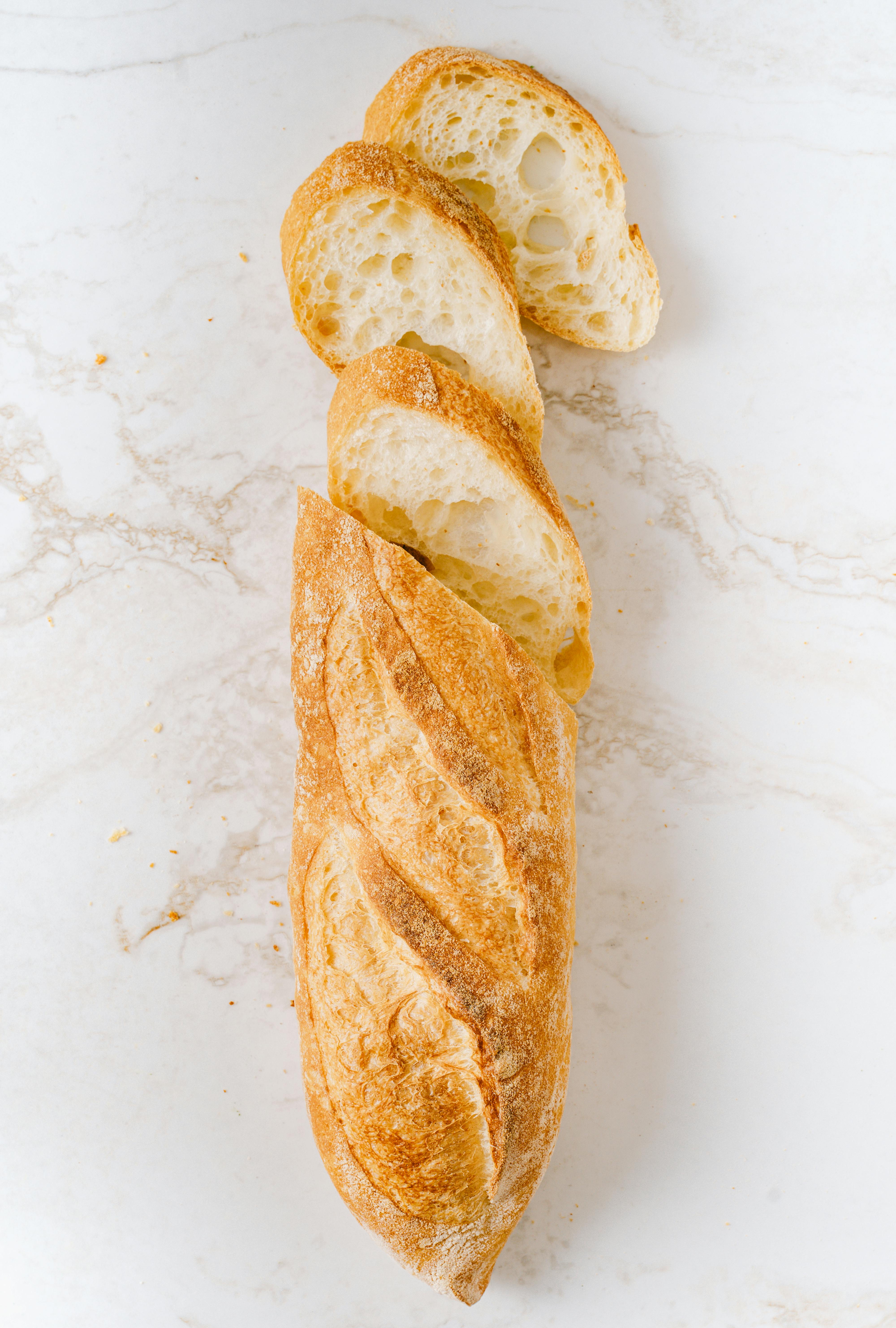 French Baguette