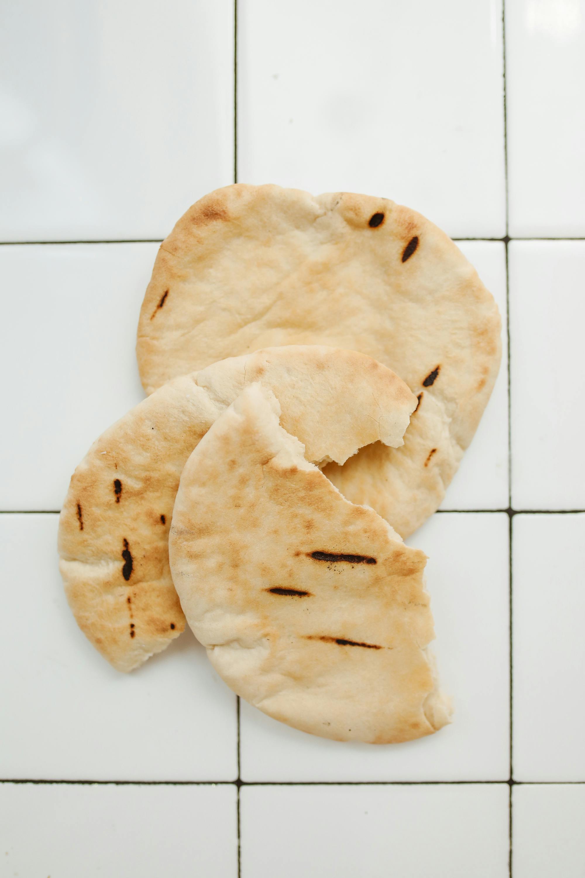 Pita Bread